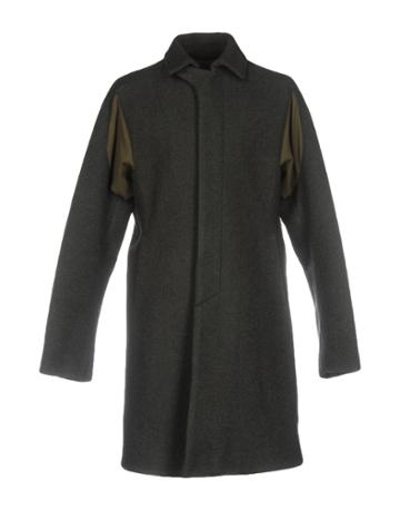 Abasi Rosborough Coats