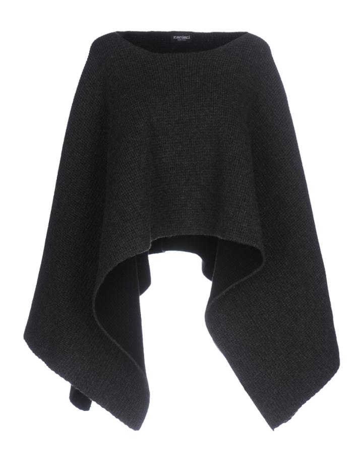 Zanieri Capes & Ponchos