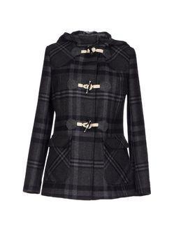 Grigiombra Jackets