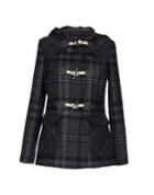 Grigiombra Jackets