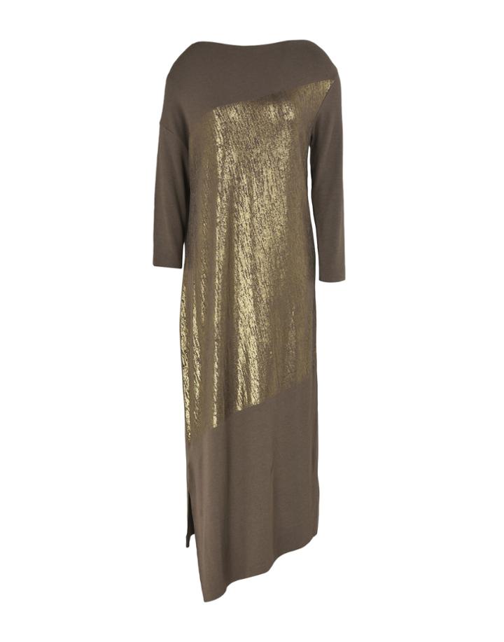Ypno 3/4 Length Dresses