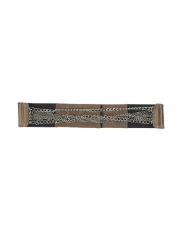 Mer Du Nord Belts