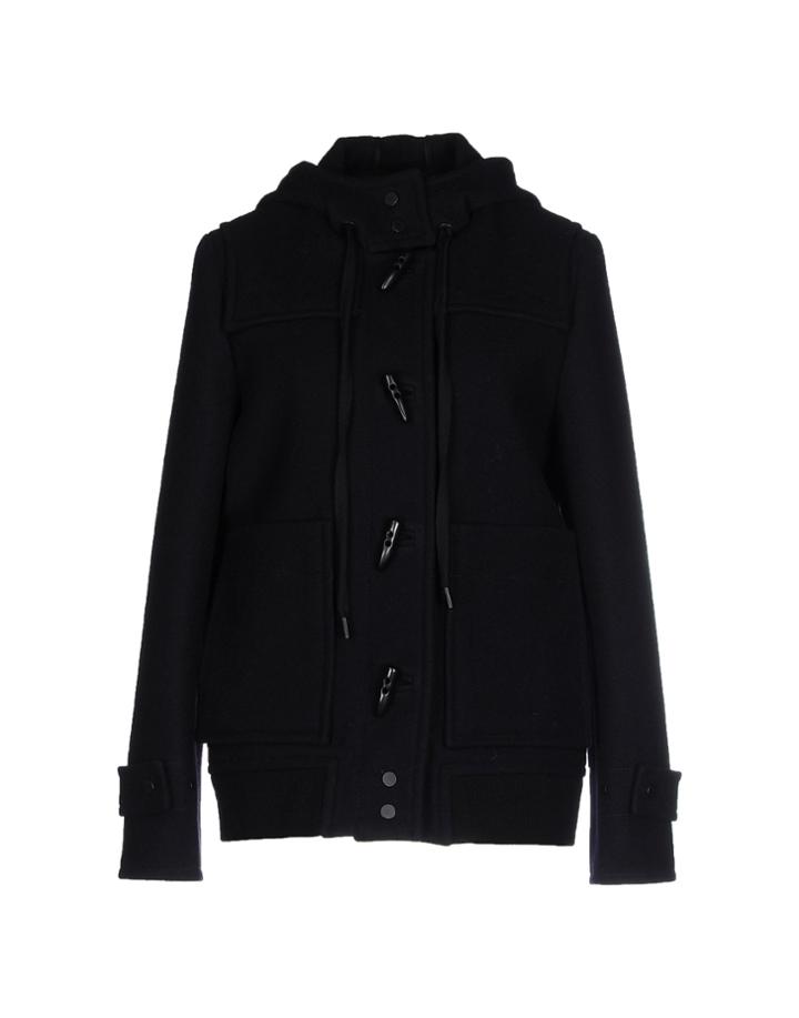 Victoria, Victoria Beckham Coats