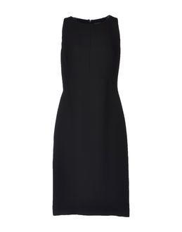 Ck Calvin Klein Knee-length Dresses