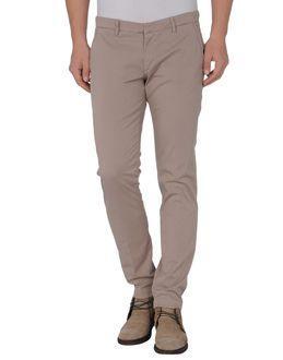 Michael Coal Casual Pants