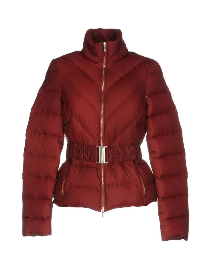 Denny Rose Down Jackets