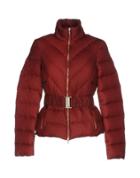 Denny Rose Down Jackets