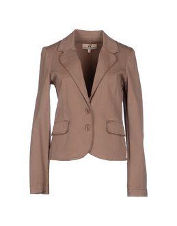 Juicy Couture Jeans Blazers