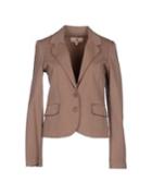 Juicy Couture Jeans Blazers