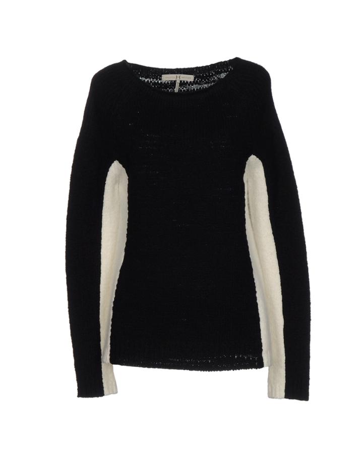 Halston Heritage Sweaters
