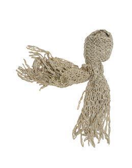 Almaplena Oblong Scarves
