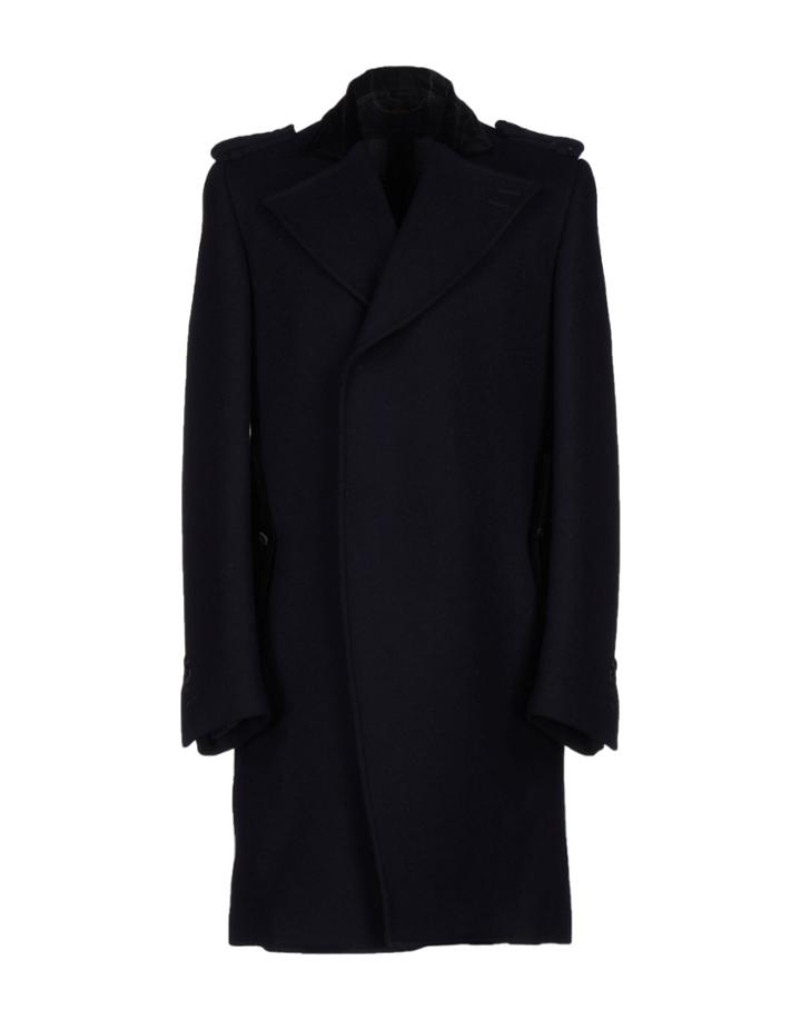 Lords Fools Coats