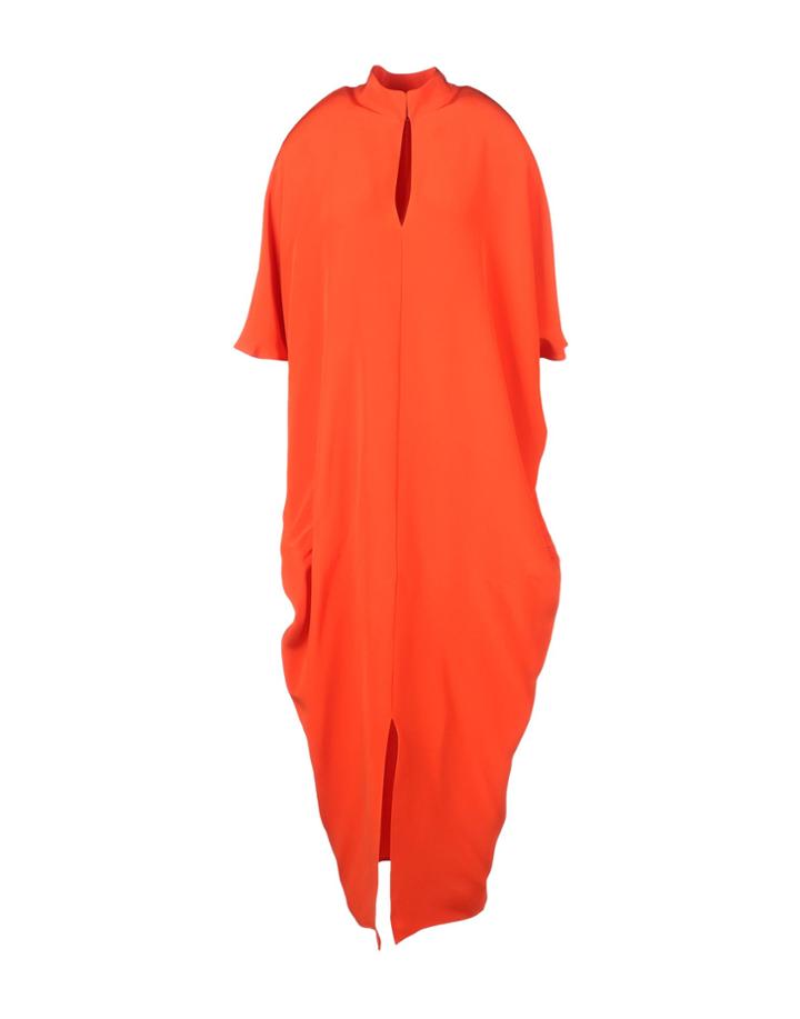 Gianluca Capannolo Long Dresses