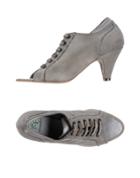 Quelques Shoes De Plus Lace-up Shoes