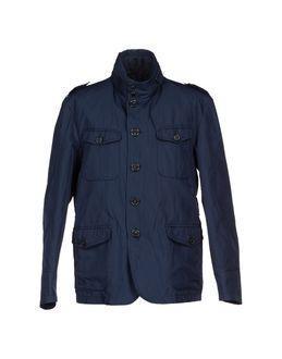 Richard Smith Jackets