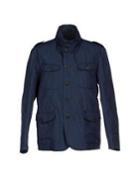 Richard Smith Jackets