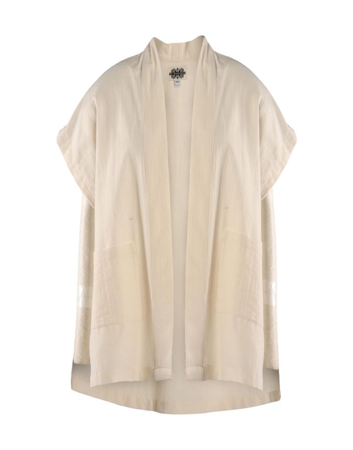 H Fredriksson Overcoats