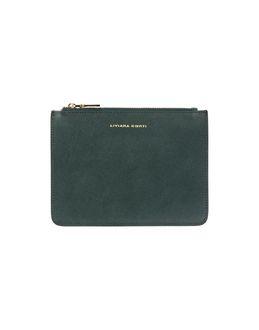 Liviana Conti Pouches