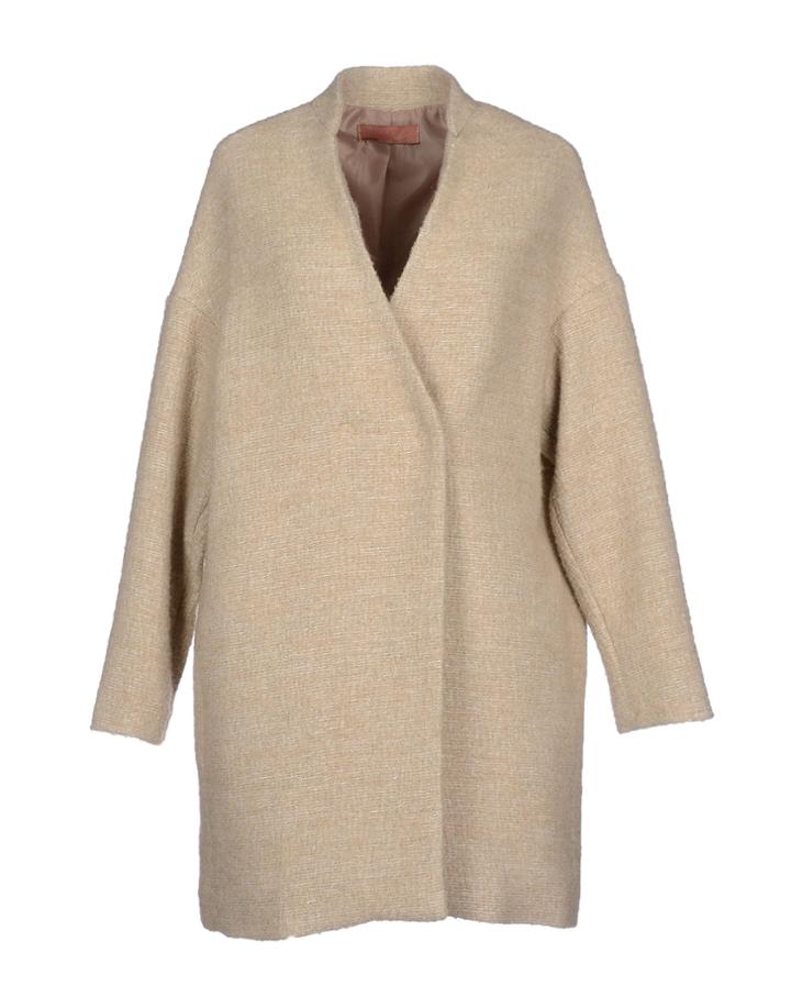 Agatha Cri Coats