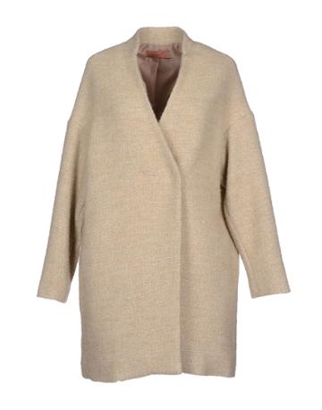 Agatha Cri Coats