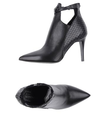 Lorenzo Mari Sneakers