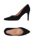 Sarah Verd L Pumps