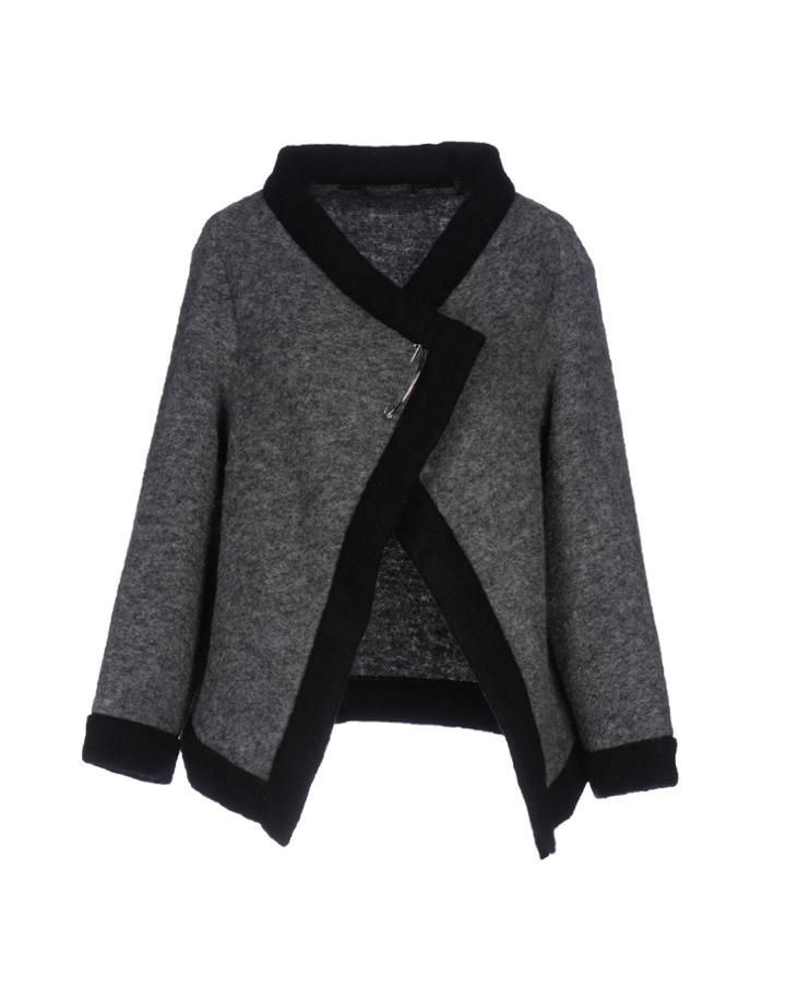 Romeo & Julieta Cardigans