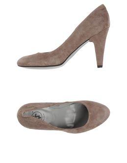 Birichina Pumps
