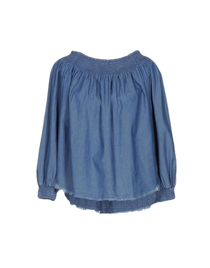 One X Oneteaspoon Blouses