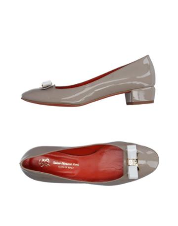 Saint-honor  Paris Souliers Pumps