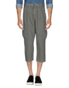Bl.11 Block Eleven 3/4-length Shorts