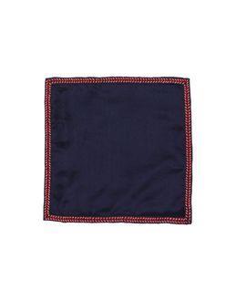 Jupe By Jackie Square Scarves