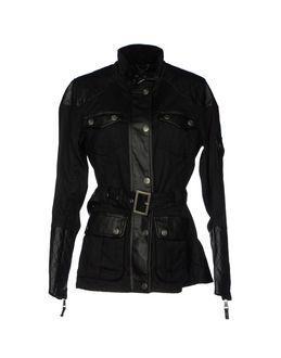 Pedro Del Hierro Jackets