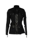 Pedro Del Hierro Jackets