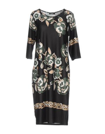 Xtsy Knee-length Dresses