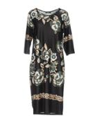 Xtsy Knee-length Dresses