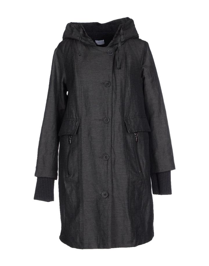 Transit Par-such Coats
