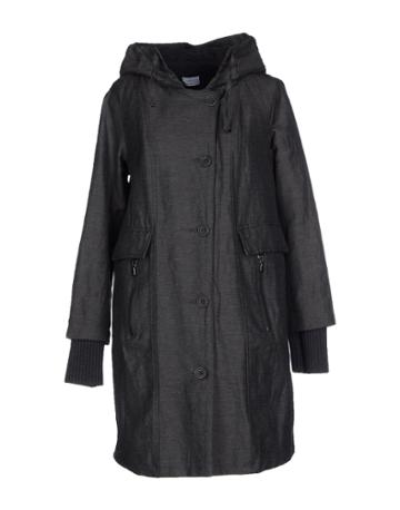 Transit Par-such Coats