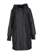 Transit Par-such Coats