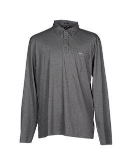Michael Kors Polo Shirts