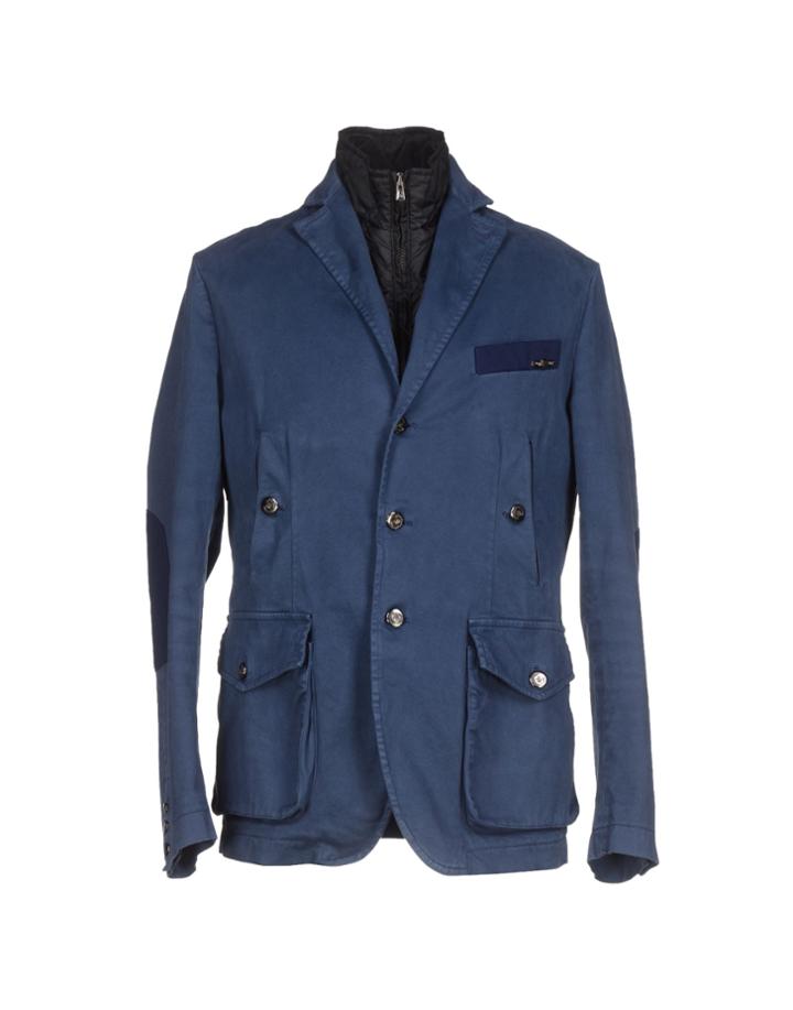 Dog Fox Blazers