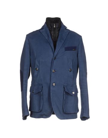 Dog Fox Blazers