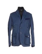 Dog Fox Blazers