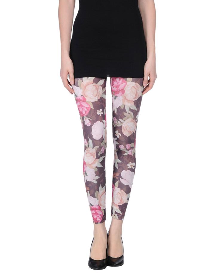 Tee-trend Leggings