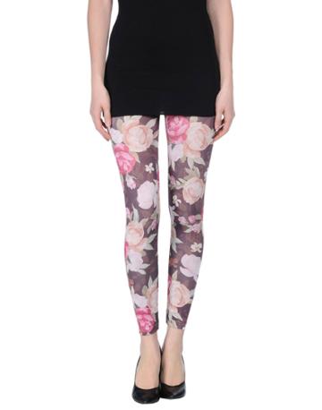 Tee-trend Leggings