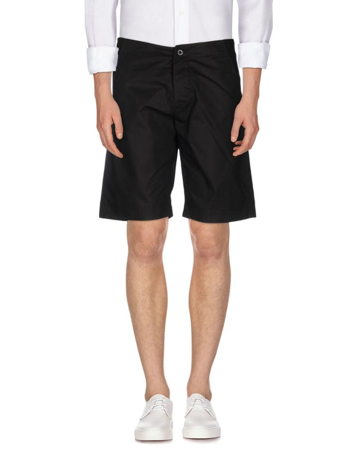 Fabio Quaranta Bermudas