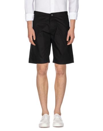 Fabio Quaranta Bermudas