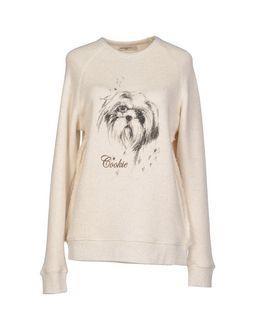 Mes Demoiselles Sweatshirts