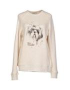 Mes Demoiselles Sweatshirts