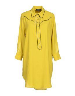 Adele Fado Short Dresses